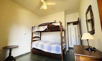 Imagem 5: Casa com 2 dormitórios à venda, 63 m² por R$ 1.695.000,00 - Praia da Baleia - São Sebastiã