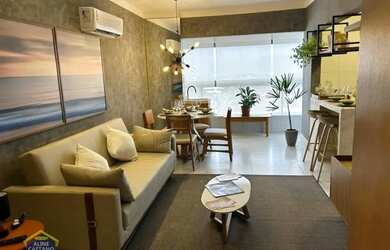 Imagem: PREDIO FRENTE MAR, COM VISTA MAR, PRONTO