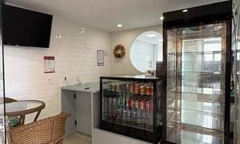 Imagem 2: PASSO PONTO NA BARRA DA TIJUCA - SHOPPING BAYSIDE 24H