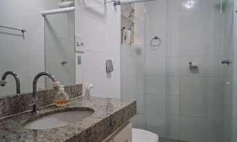 Imagem 5: Apartamento com 2 quartos e vaga no Alto dos Passos para aluguel