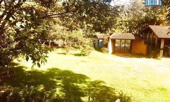 Imagem 4: Chácara com 3 dormitórios, 3430 m² - venda por R$ 2.000.000,00 ou aluguel por R$ 10.000,00