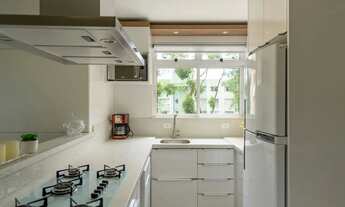 Imagem 3: Apartamento com 3 quartos no edifício Monilmontant no Boa Vista