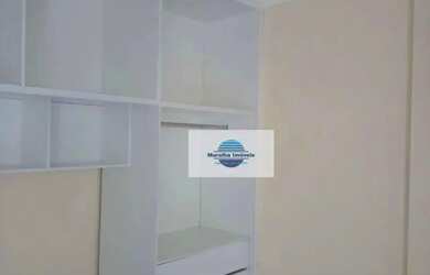 Imagem 3: Apartamento para alugar, 18 m² por R$ 1.310,00/mês - Jardim Cidade Pirituba - São Paulo/SP