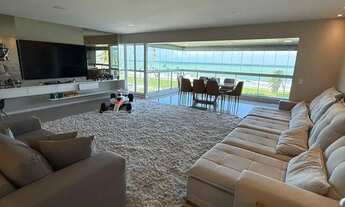 Imagem 5: Beira-Mar Guaxuma | Ed. Green Village | 4 Suítes