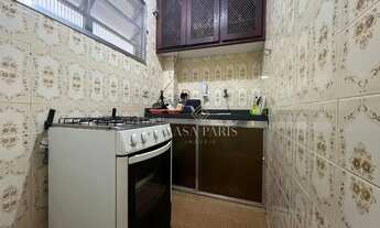 Imagem 5: Kitnet com 1 dormitório à venda, 30 m² por R$ 160.000,00 - Balneário Flórida - Praia Grand