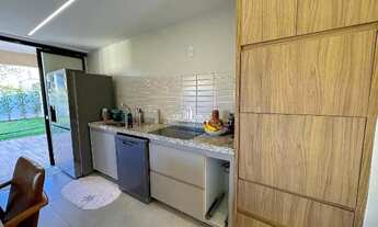 Imagem 6: Ágio Sobrado Jardins Barcelona, Sobrado com 4 quartos sendo 3 suítes plenas, amplo espaço