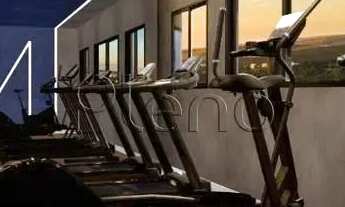 Imagem 5: Flat à venda em Campinas, Parque Rural Fazenda Santa Cândida, com 1 suíte, com 35 m²