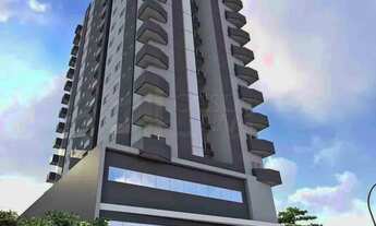 Imagem: Apartamento à venda, 2 Quartos, (Em construção)