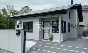 Imagem: Casa à venda no bairro Bela Vista em Palhoça/SC