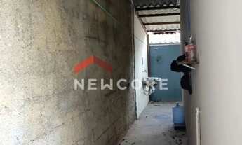 Imagem 5: Casa em Rua - Floresta Encantada - Esmeraldas/MG