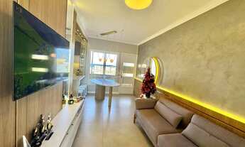 Imagem 2: Apartamento Mobiliado à venda em Xangri-Lá, Centro - 60m² REF: AP0281