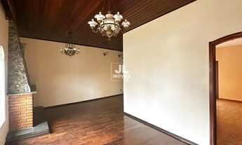 Imagem 4: CASA RESIDENCIAL em CAMPO LIMPO PAULISTA - SP, CENTRO