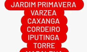 Imagem: Querendo casa pra alugar