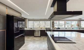 Imagem 6: APARTAMENTO ALTO PADRÃO 241M²