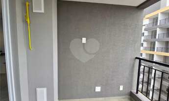 Imagem 3: Apartamento com 1 quartos à venda em Belenzinho - SP