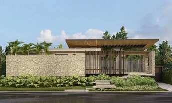 Imagem: Casa em Condomínio em Loteamento Residencial