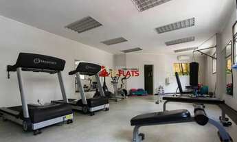 Imagem 6: Flat com ótimo preço no bairro Jardins. Confira!