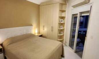 Imagem 6: Apartamento com 3 dormitórios para alugar, 120 m² por R$ 17.000,00/mês - Riviera de São Lo