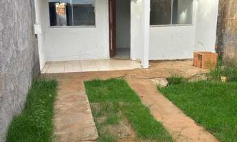 Imagem 2: Vendo casa financiada