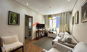 Imagem 3: Apartamento em Avenida Ana Costa - Gonzaga - Santos/SP