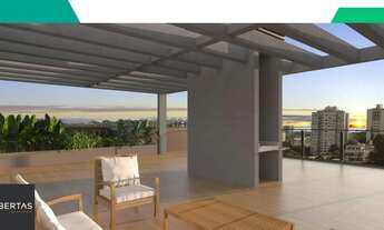 Imagem 4: Apartamento com 2 dormitórios à Venda no Bairro Cristal