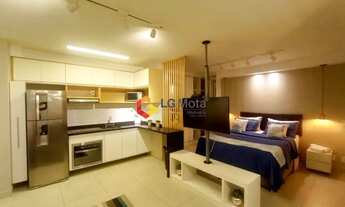 Imagem 4: APARTAMENTO À VENDA BOSQUE 1 DORMITÓRIO