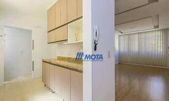 Imagem 2: Apartamento com 3 dormitórios para alugar, 76 m² por R$ 3.567,84/mês - Água Verde - Curiti