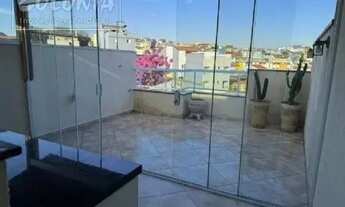 Imagem: Cobertura a venda - Vila Metalúrgica, Santo