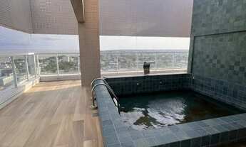 Imagem 2: Cobertura Duplex em Macapá