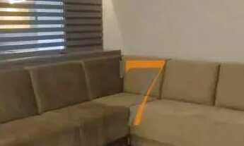 Imagem 2: Studio com 1 dormitório para alugar, 40 m² por R$ 4.525,00/mês - Campinas - São José/SC