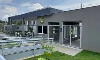 Imagem 5: VENDO APARTAMENTO COM CONTRATO DE GAVETA NO SMART TARUMÃ