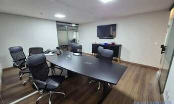 Imagem 5: CONJ. COMERCIAL - BROOKLIN - SP