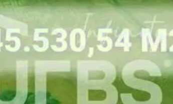 Imagem: Área Comercial às margens da BR-060 e