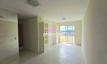 Imagem 2: Apartamento com 2 dormitórios para alugar, 64 m² por R$ 2.600,00/mês - Urbanova - São José