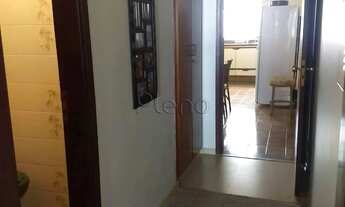 Imagem 7: Apartamento à venda em Campinas, Cambuí, com 3 quartos, com 127 m², Edifício Ana Paola