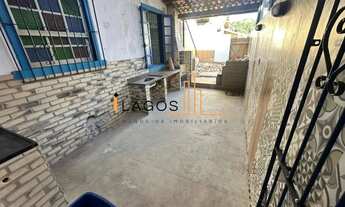 Imagem 3: Casa em Condomínio para Locação em Cabo Frio, Jardim Excelsior, 3 dormitórios, 1 suíte, 2