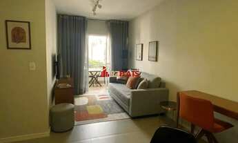 Imagem: Flat com ótimo preço no bairro Jardins