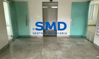 Imagem 6: Casa Comercial para Aluguel - Santa Mônica