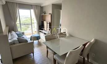 Imagem: Condomínio Campinas Boulevard Home Resort