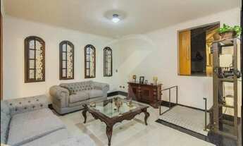 Imagem 3: Sobrado para Alugar 5 Dormitórios (2 Suítes) no Mandaqui 409 m²