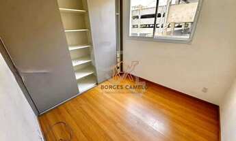 Imagem 6: Apartamento com 3 quartos para alugar, 68 m² por R$ 4.500/mês - Liberdade - Belo Horizonte