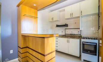 Imagem 5: Ótimo apartamento de 2 dormitórios com garagem!