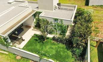 Imagem 2: Casa de Condomínio em Itu para aluguel Condomínio Villas do Golfe - SP