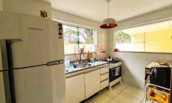 Imagem 7: Casa com 2 dormitórios para alugar, 70 m² por R$ 2.767/mês - Engenho do Mato - Niterói/RJ