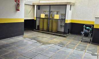 Imagem 2: Apartamento com 3 dormitório(s) em Colégio Batista - Belo Horizonte/MG