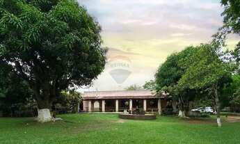 Imagem: Sítio 40 Km de Brasília - 30.000m - Lazer