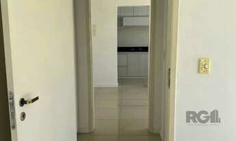 Imagem 5: Apartamento 1 dormitório no bairro Camaquã, zona sul de Porto Alegre