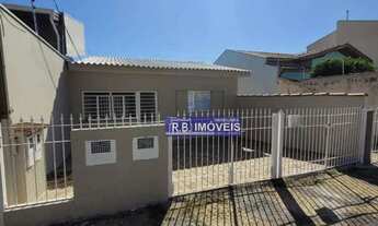 Imagem: Casa com 2 dormitórios para alugar, 80