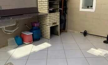 Imagem 5: Casa em Condomínio para Venda em Lauro de Freitas, Buraquinho, 3 dormitórios, 2 suítes, 2