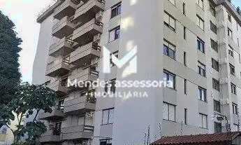 Imagem: Apartamento a Venda com 3 quartos no Centro